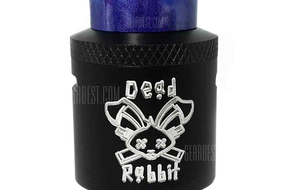 offertehitech-HELLVAPE Dead Rabbit RDA