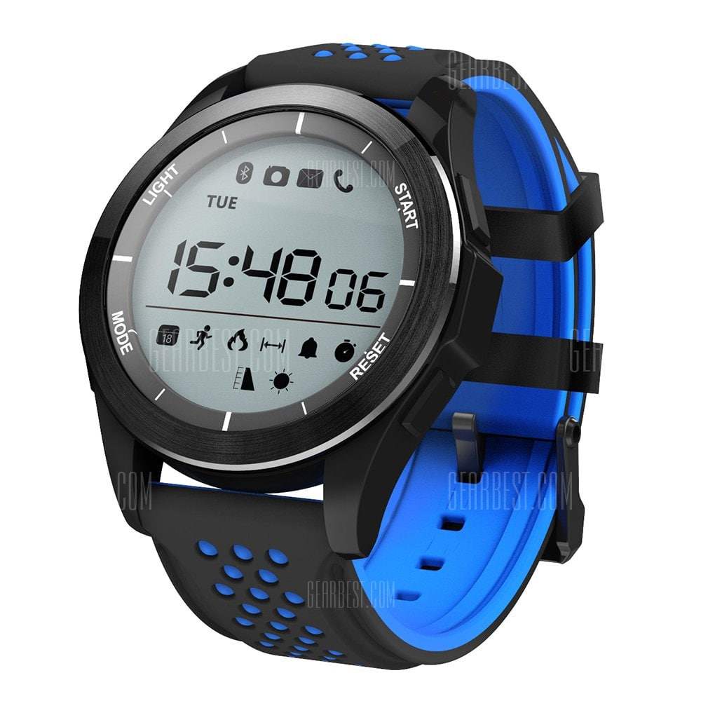 offertehitech-NO.1 F3 Sports Smartwatch