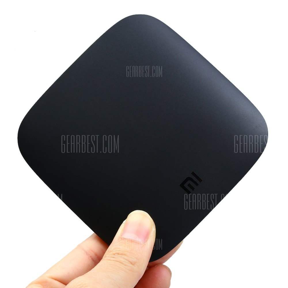 offertehitech-Original Xiaomi Mi TV Box