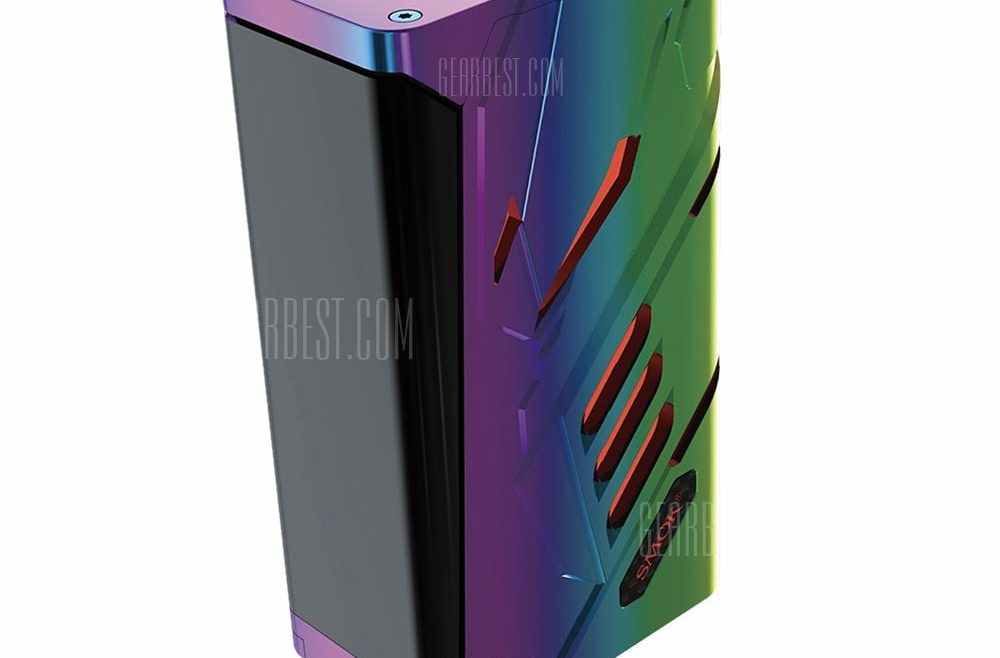 offertehitech-SMOK T - PRIV 220W TC Box Mod - COLORFUL