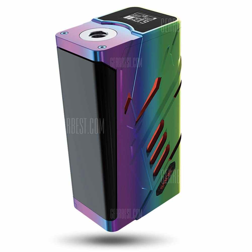 offertehitech-SMOK T - PRIV 220W TC Box Mod - COLORFUL