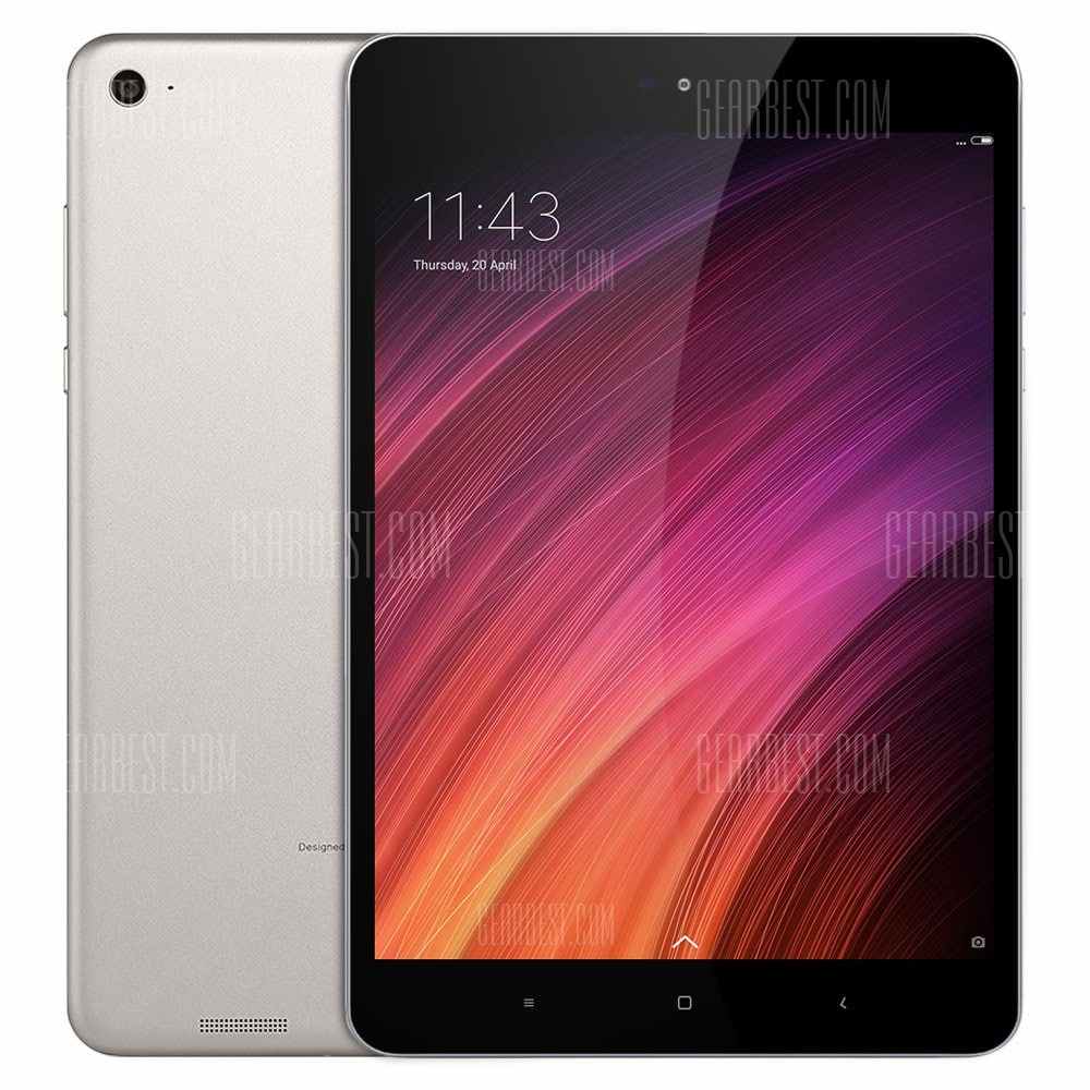 offertehitech-Xiaomi Mi Pad 3 Tablet PC