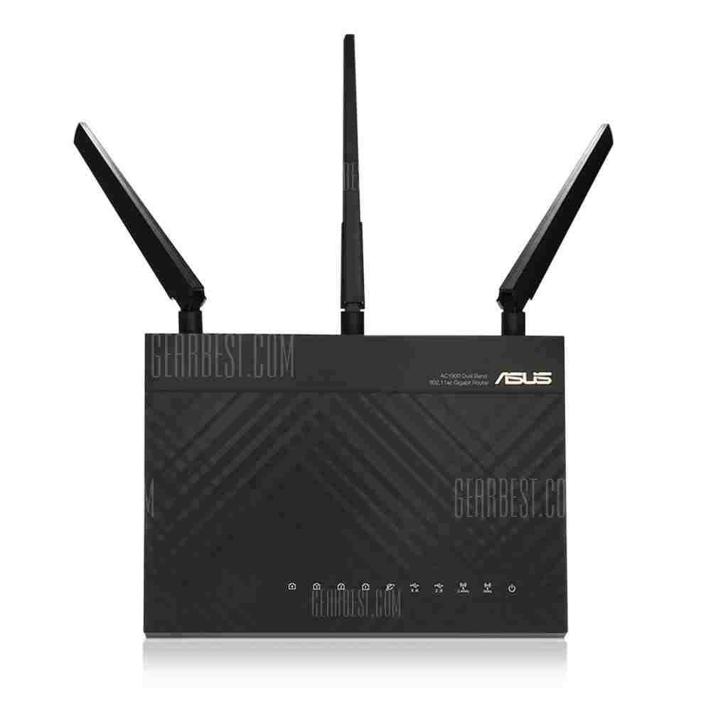 offertehitech-ASUS RT - AC1900P 1900Mbps Wireless Router