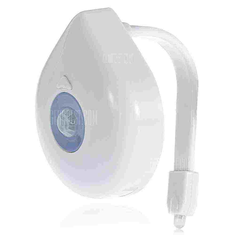 offertehitech-BRELONG SMD 0603 Bathroom Toilet Small Night Light