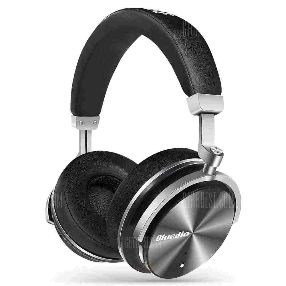 offertehitech-Bluedio T4 Portable Bluetooth Headphones