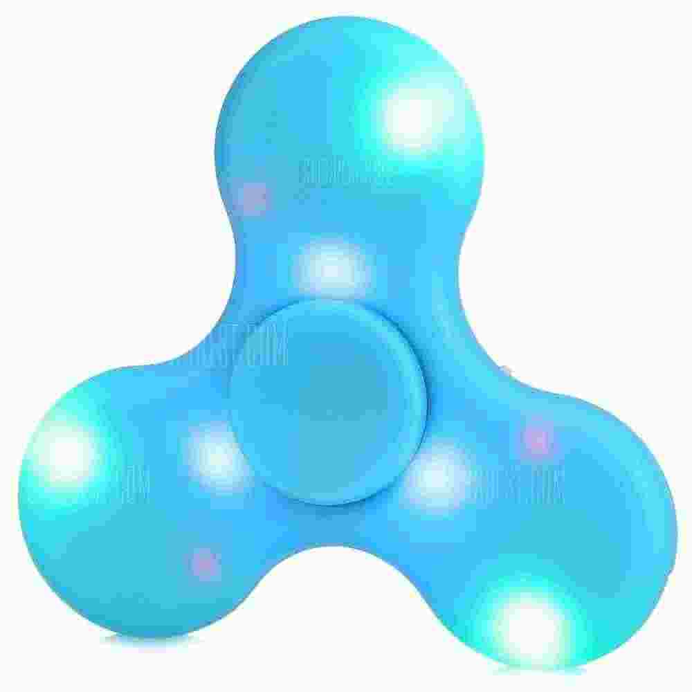 offertehitech-Bluetooth Speaker Music Focus Toy Hand Fidget Spinner