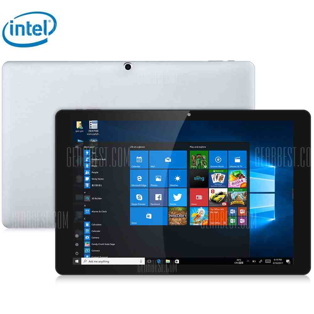 offertehitech-CHUWI Hi13 2 in 1 Tablet PC