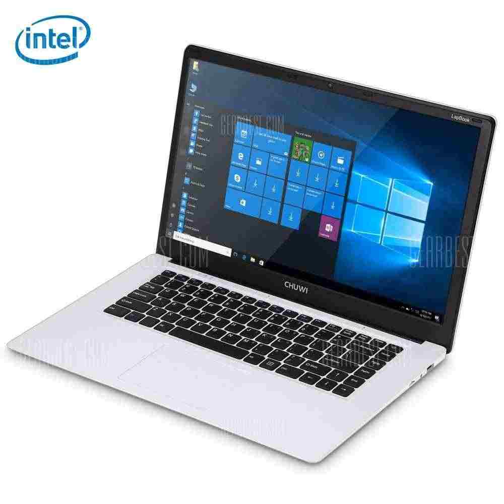 offertehitech-CHUWI LapBook Windows 10 Laptop 15.6