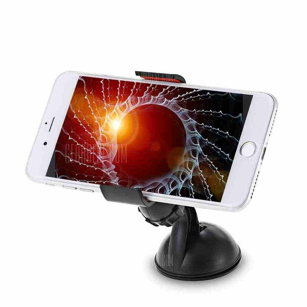 offertehitech-Car Suction Phone Mount Holder