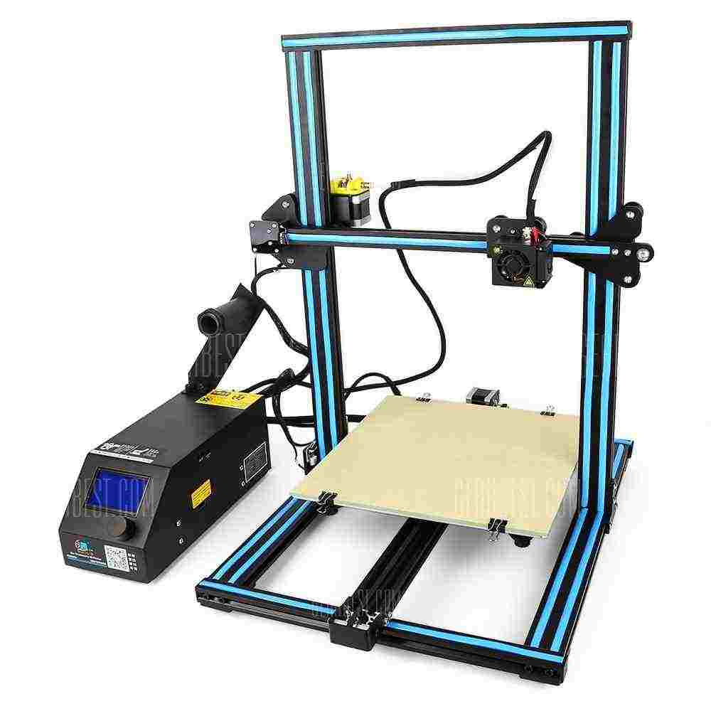 offertehitech-Creality 3D CR - 10 3D Printer