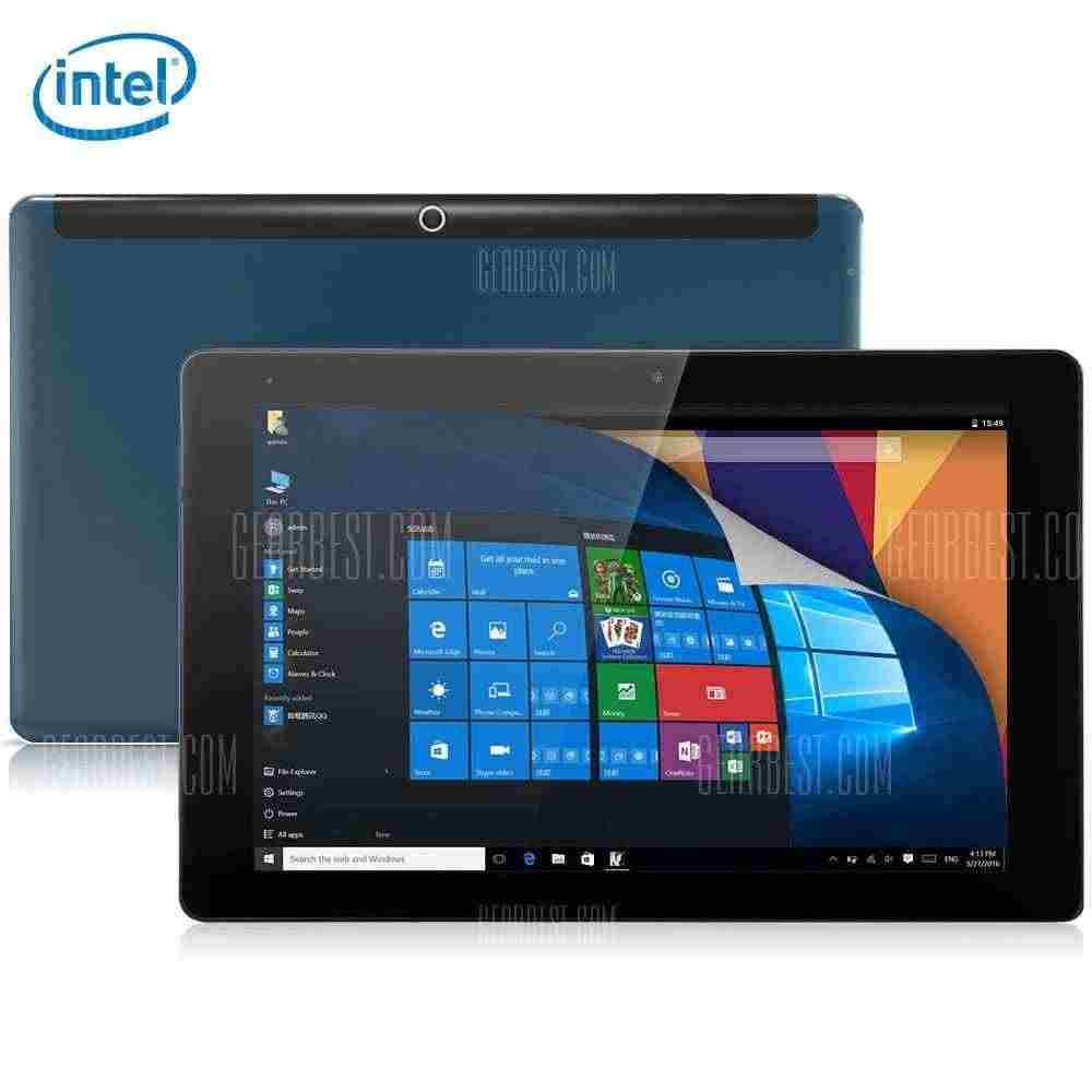 offertehitech-Cube iWork 10 Flagship Ultrabook Tablet PC