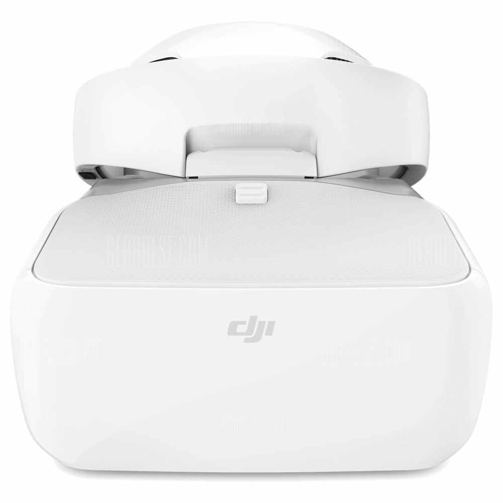 offertehitech-DJI Goggles Dual 5 inch Screens 2 x 1920 x 1080