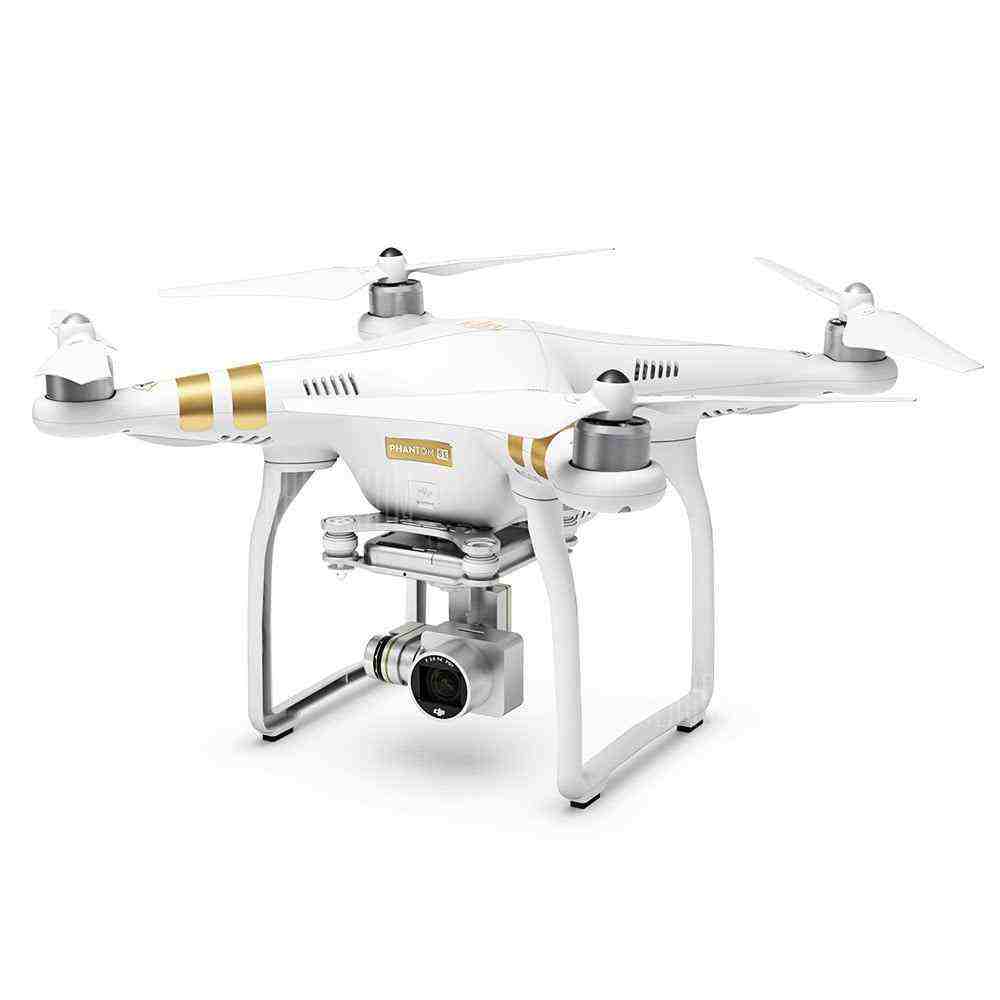 offertehitech-DJI Phantom 3 SE RC Quadcopter - RTF