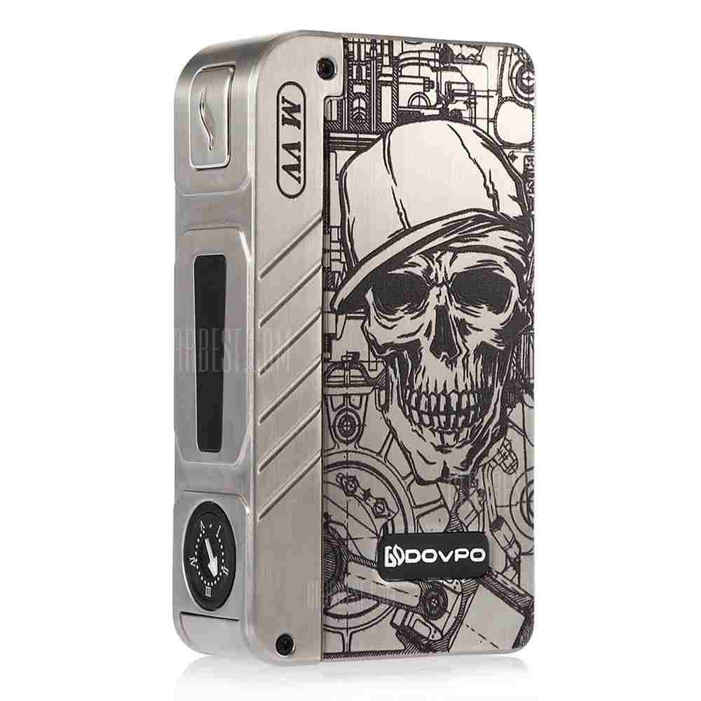 offertehitech-Dovpo MVV Mod with Max 280W