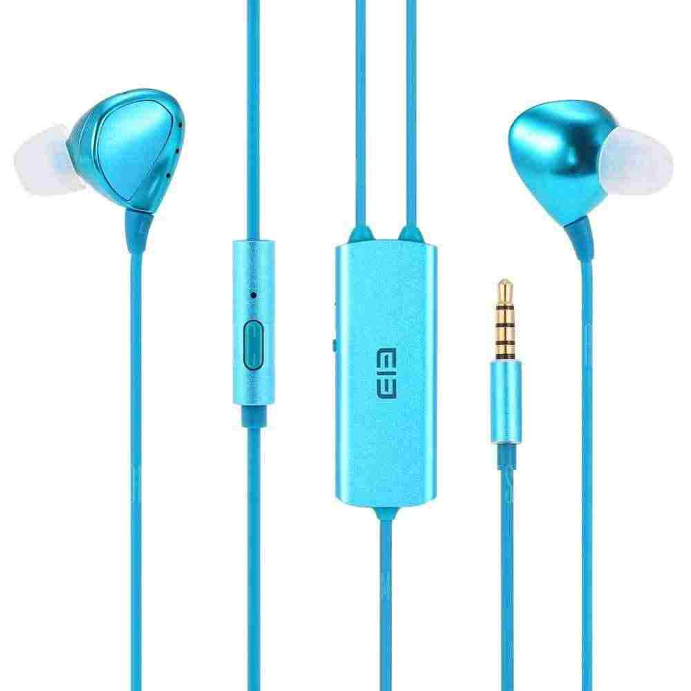 offertehitech-Elephone ELE Whisper HiFi In-ear Noise Isolation Earphones