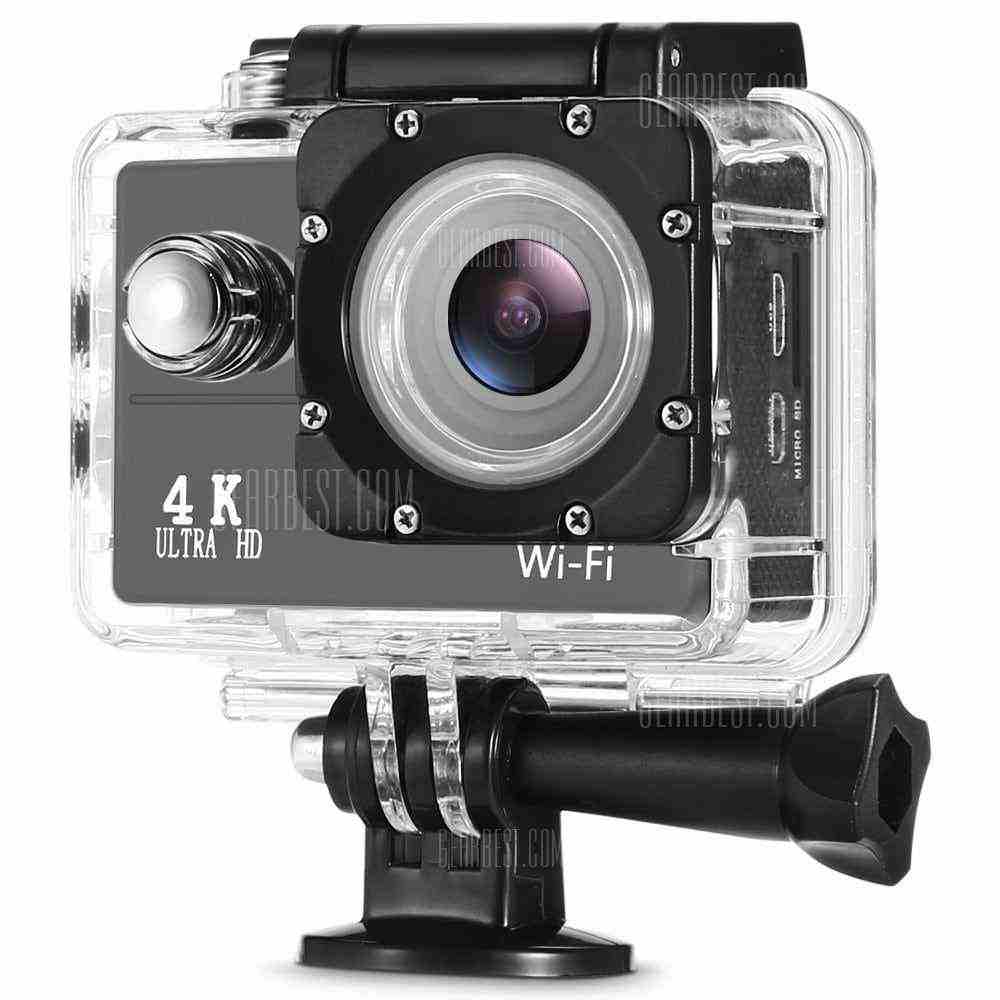 offertehitech-F60 Action Camera