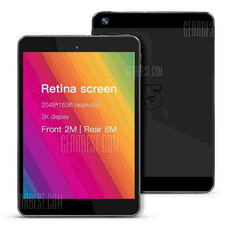 offertehitech-FNF Ifive Mini 4S Android 6.0 Tablet PC