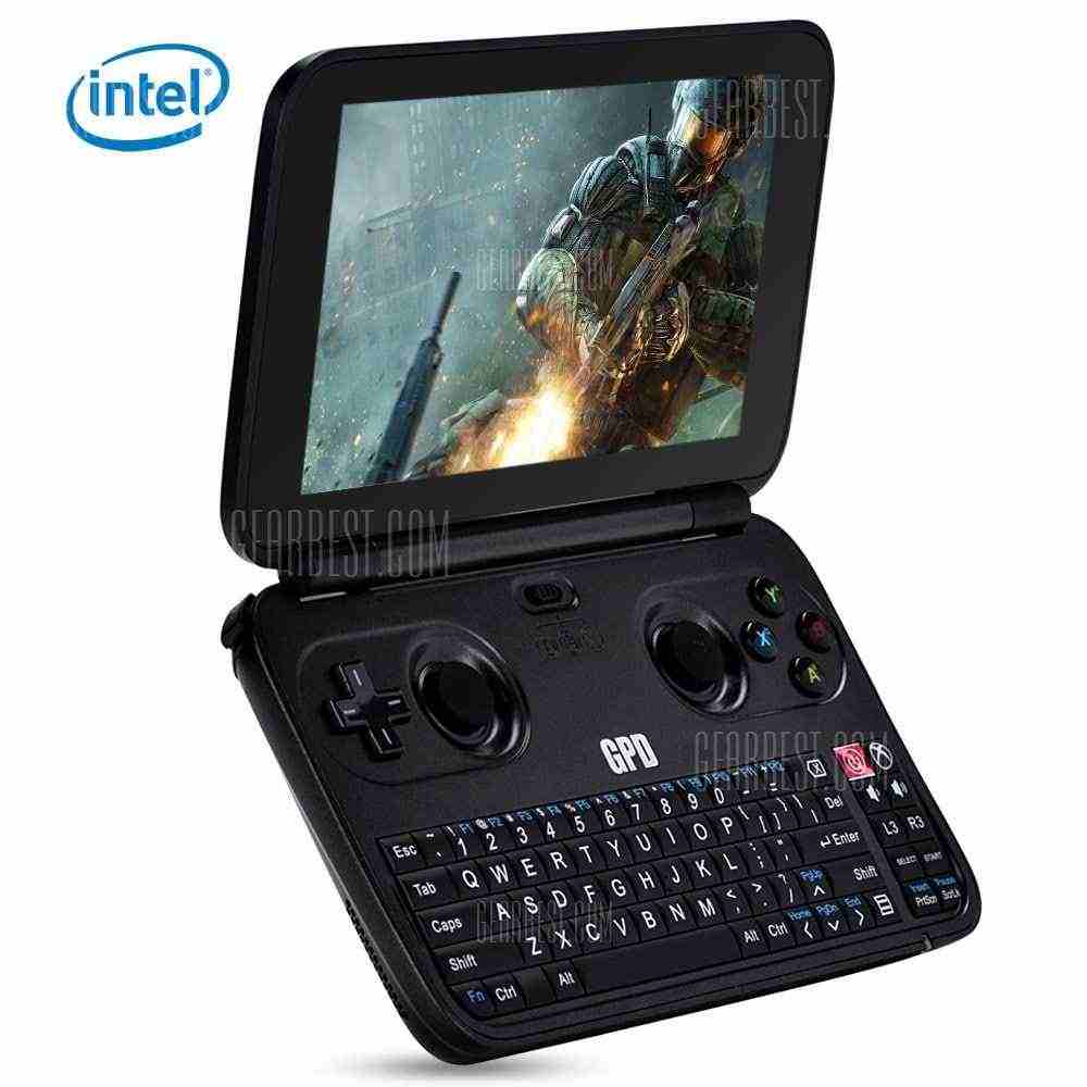 offertehitech-GPD WIN PC Game Console