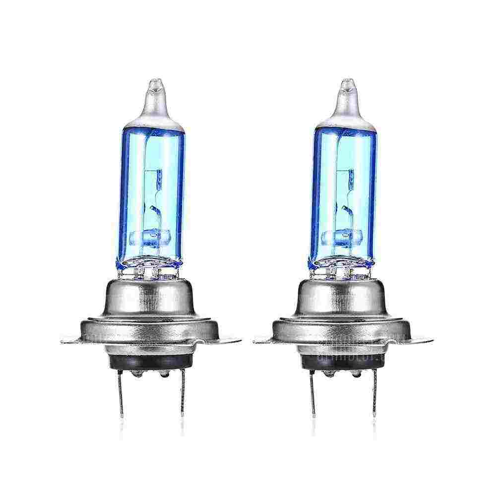 offertehitech-H7 6000K 55W Car Halogen Lamp