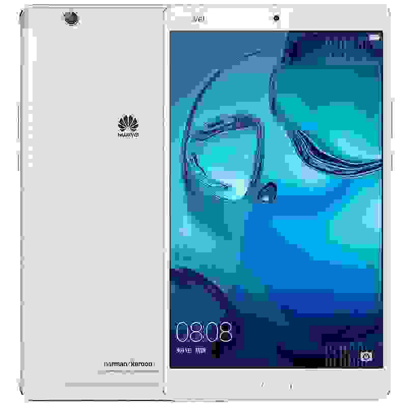 offertehitech-Huawei M3 ( BTV-W09 ) Chinese Version Tablet PC