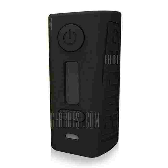 offertehitech-Hugo Vapor Boxer Rader 211W TC Box Mod