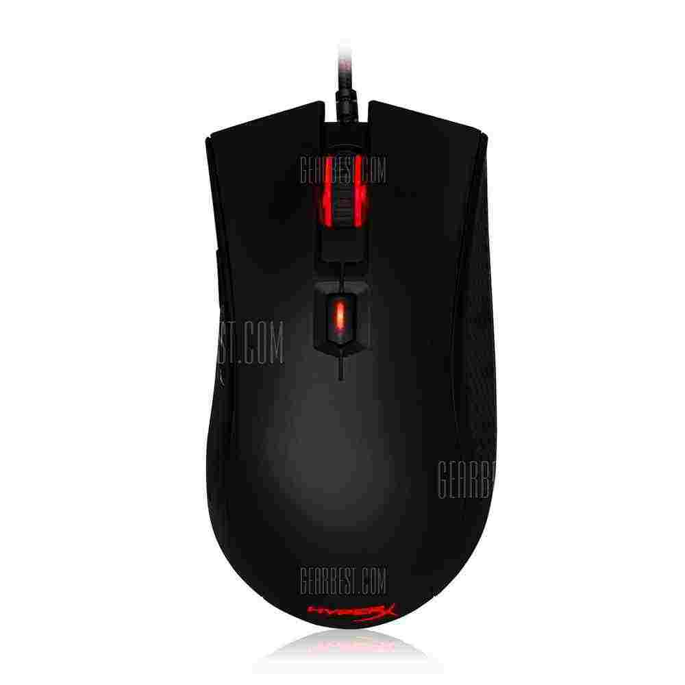 offertehitech-HyperX HX-MC001A/AS Wired Optical Gaming Mouse