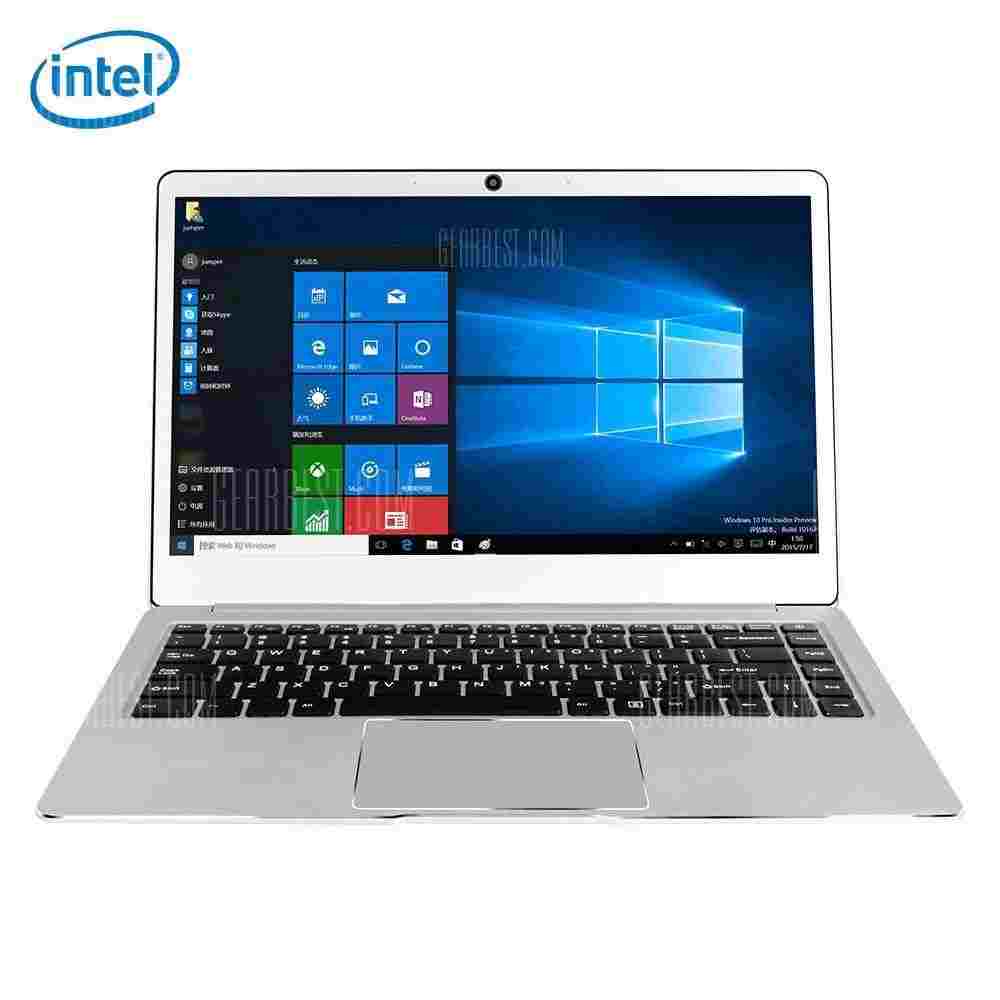 offertehitech-Jumper EZbook 3 Plus 14.0 Notebook