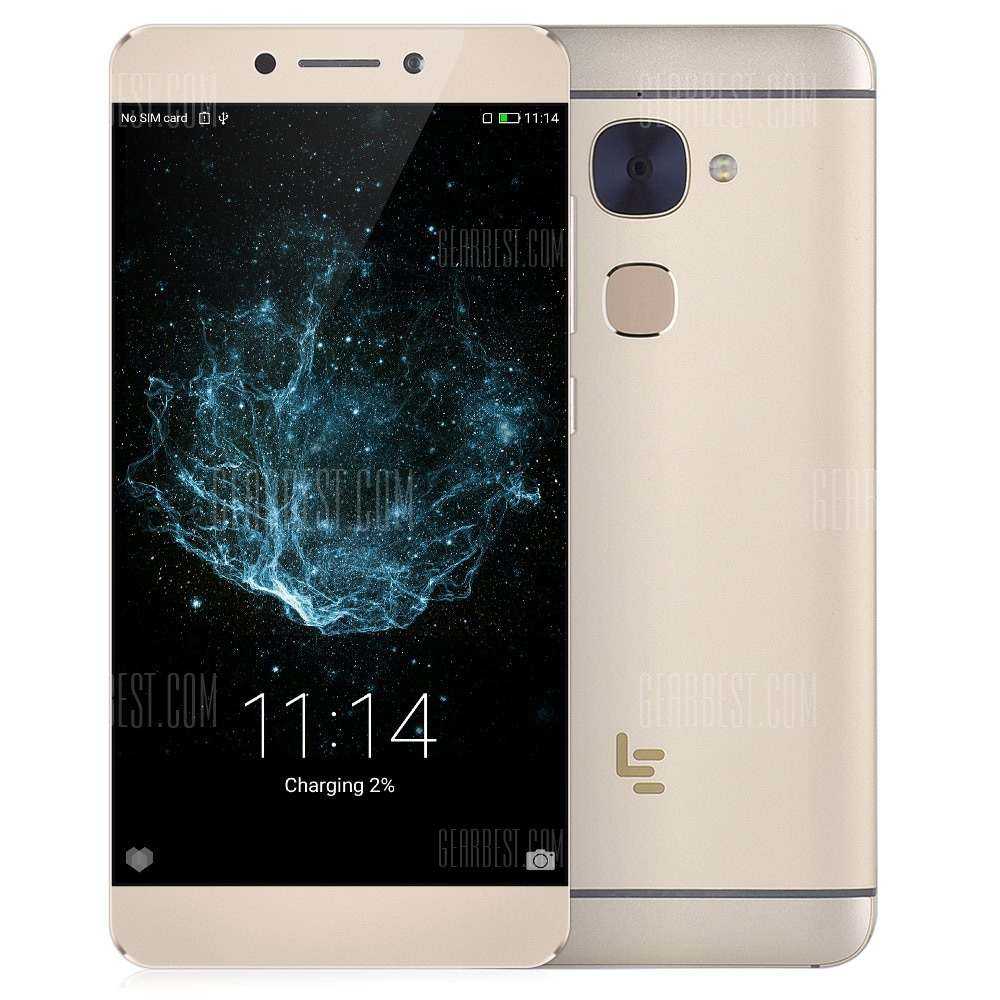 offertehitech-LETV LeEco Le S3 X622