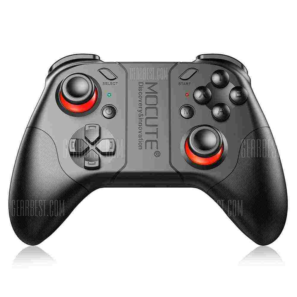 offertehitech-MOCUTE - 053 Bluetooth Game Controller Gamepad