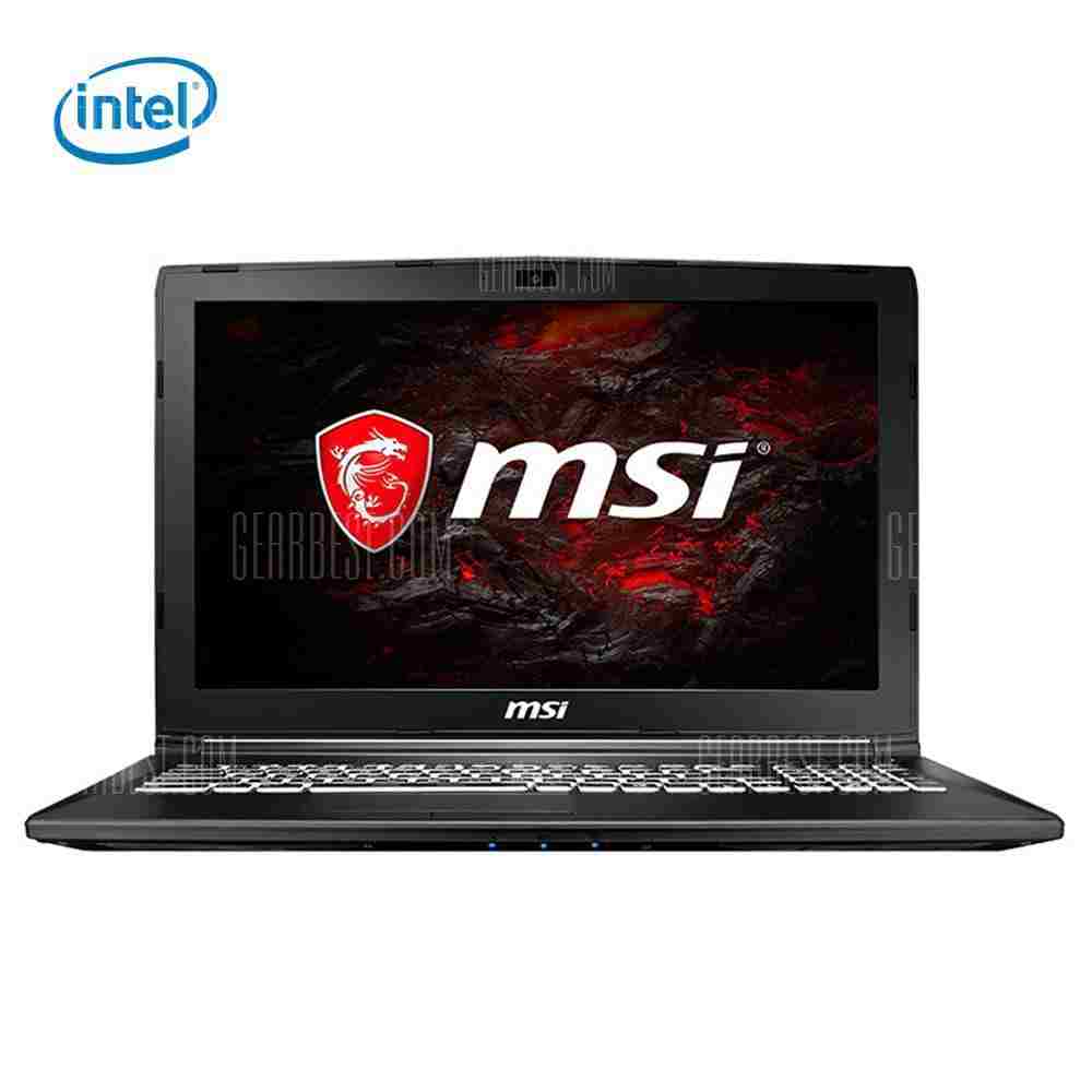 offertehitech-MSI GL62M 7REX - 1252CN