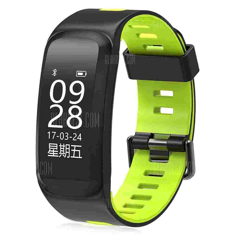 offertehitech-NO.1 F4 Heart Rate Smartband