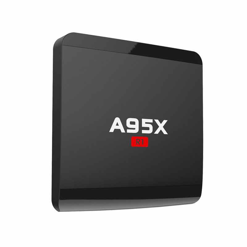 offertehitech-Nexbox A95X R1 RK3229 1GB RAM 8GB ROM TV Box