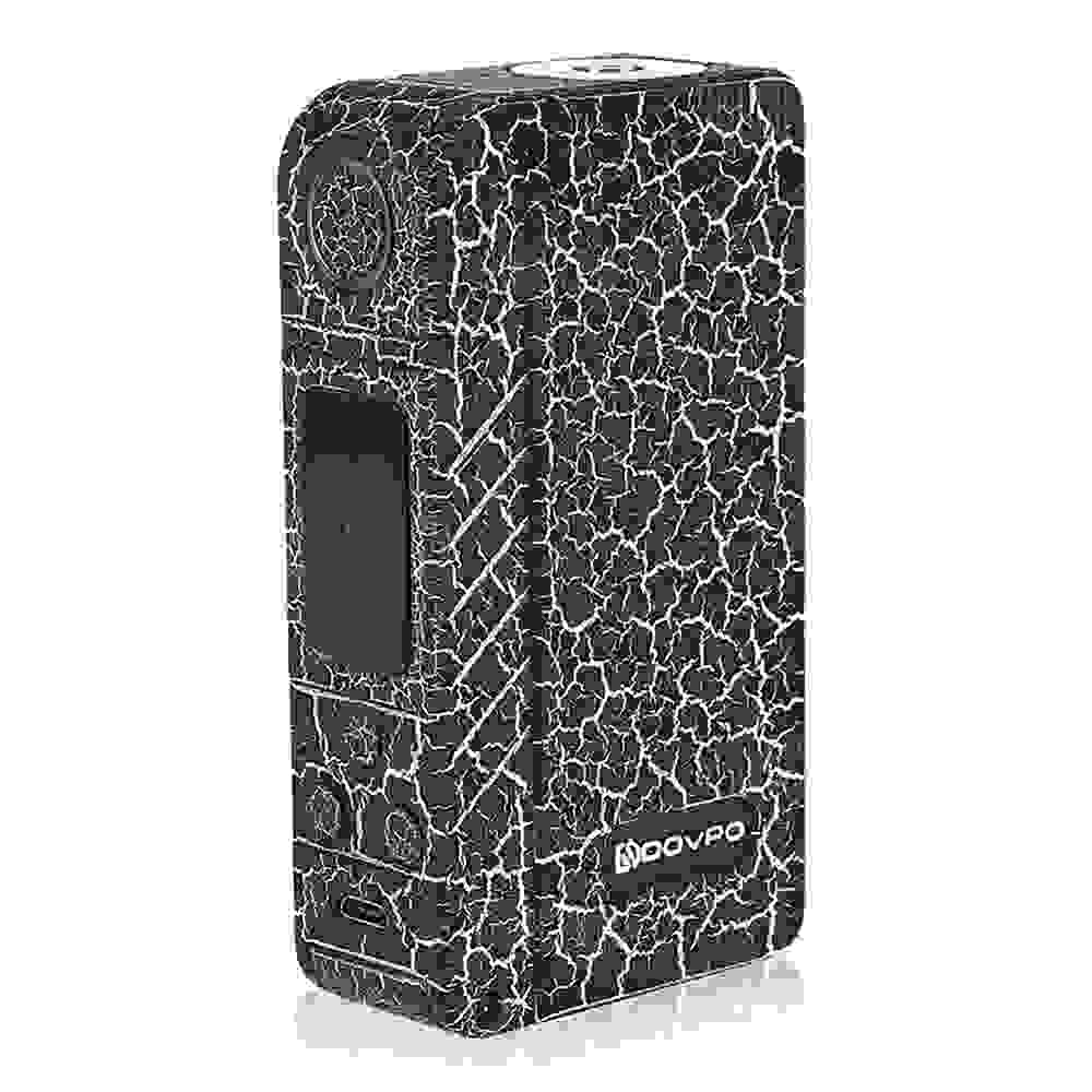 offertehitech-Original DOVPO Thunder 200W TC Box Mod