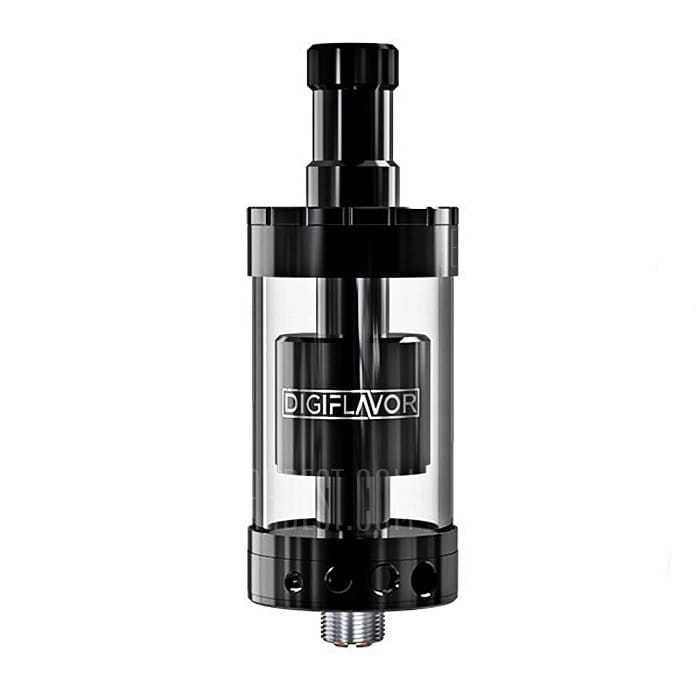 offertehitech-Original Digiflavor Siren GTA - MTL Atomizer 22mm Version