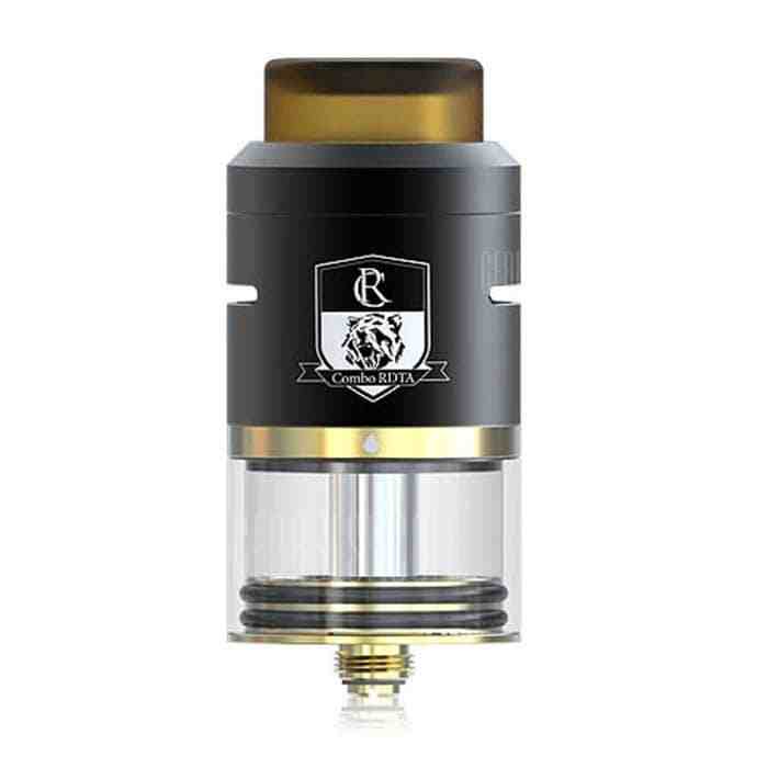 offertehitech-Original IJOY COMBO RDTA 2 Atomizer