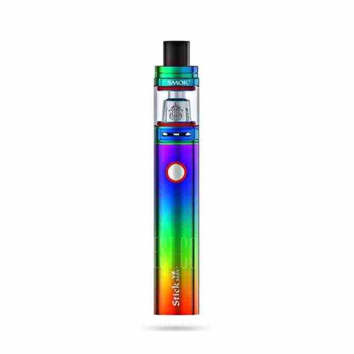 offertehitech-Original Smok STICK V8 Kit - COLORFUL