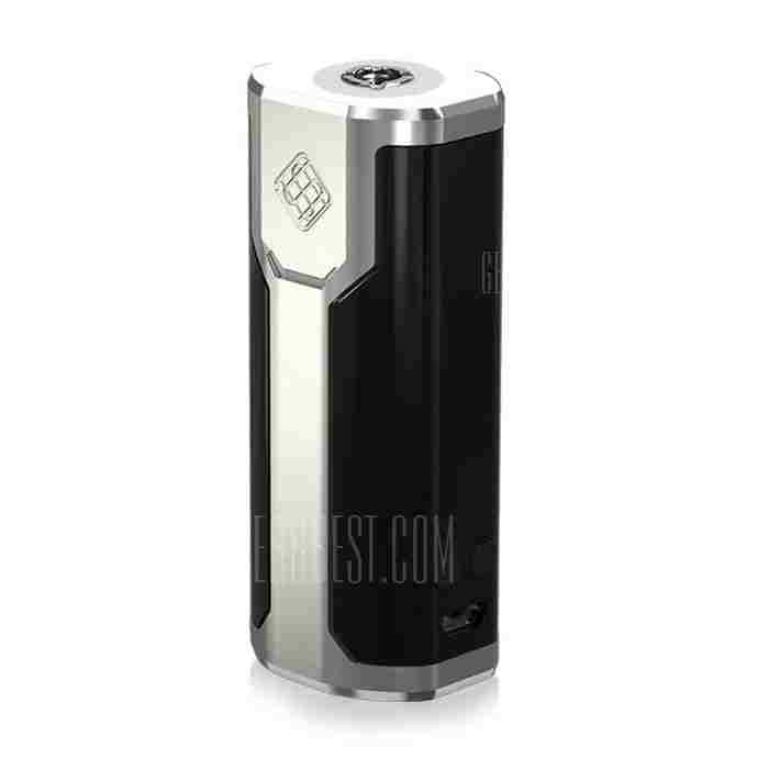 offertehitech-Original Wismec SINUOUS P80 TC Box Mod