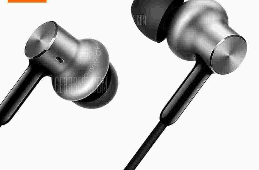 offertehitech-Original Xiaomi In-ear Hybrid Earphones Pro