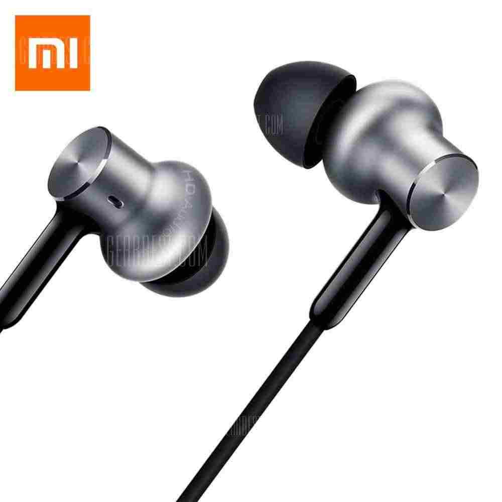 offertehitech-Original Xiaomi In-ear Hybrid Earphones Pro