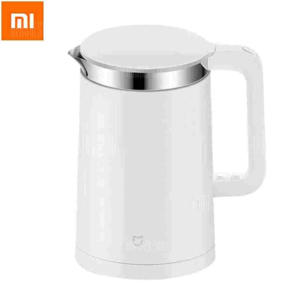 offertehitech-Original Xiaomi Mi Electric Water Kettle - 1.5L