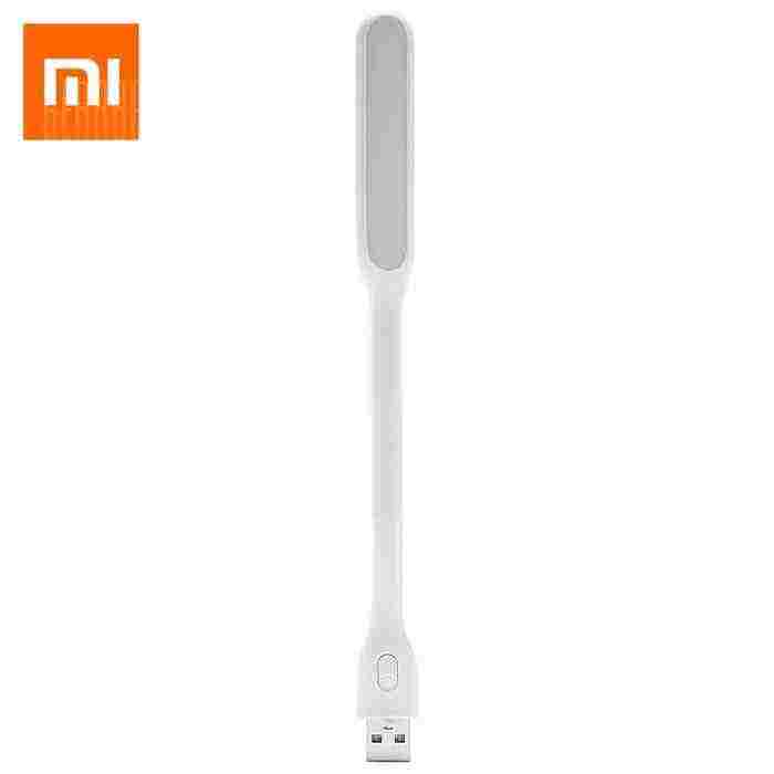 offertehitech-Original Xiaomi Portable USB LED Light ( Enhanced Edition )