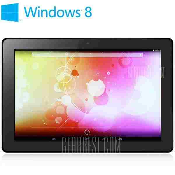 offertehitech-PIPO W3f 10.1 inch 2GB RAM 32GB ROM Tablet PC