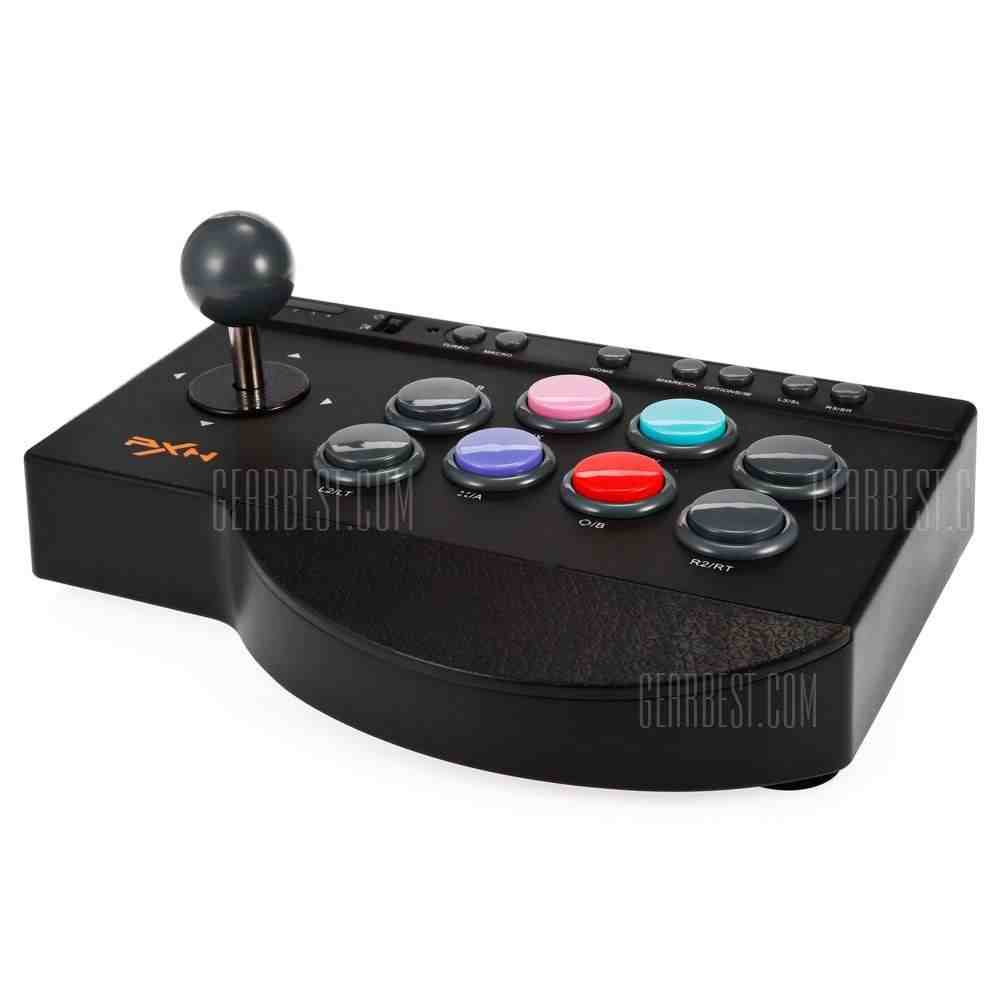 offertehitech-PXN - 0082 Arcade Game Joystick Controller