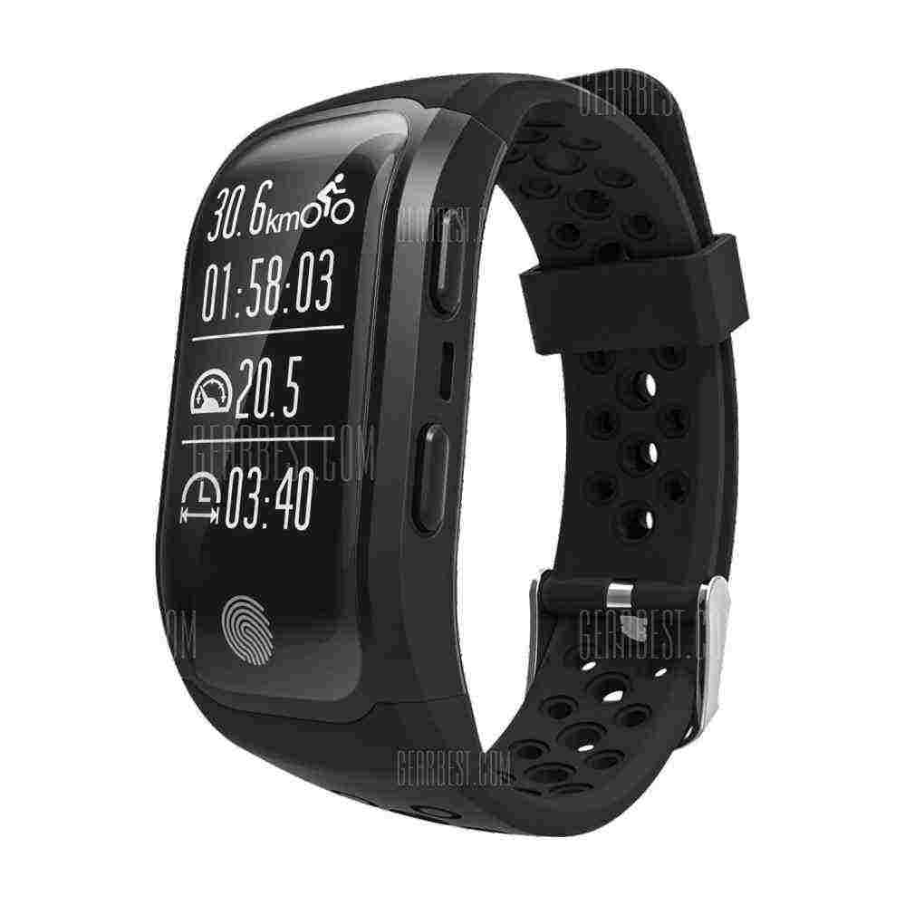 offertehitech-S908 GPS Sports Smartband