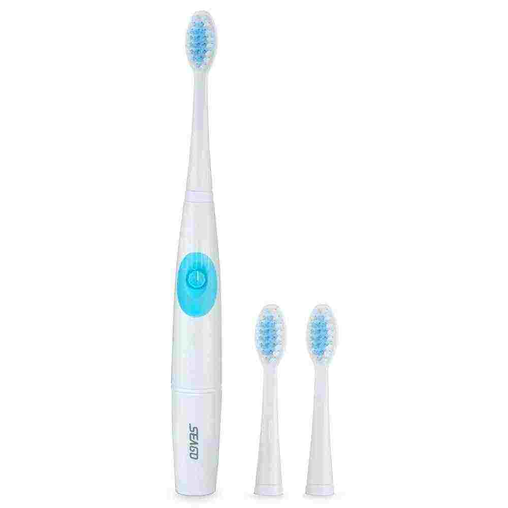 offertehitech-SEAGO SG - 915 Sonic Toothbrush