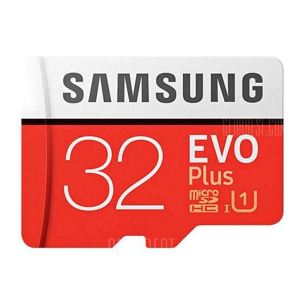 offertehitech-Samsung UHS-1 Class10 Micro SDXC Memory Card