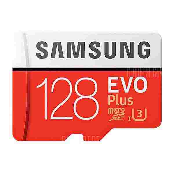 offertehitech-Samsung UHS-1 Class10 Micro SDXC Memory Card