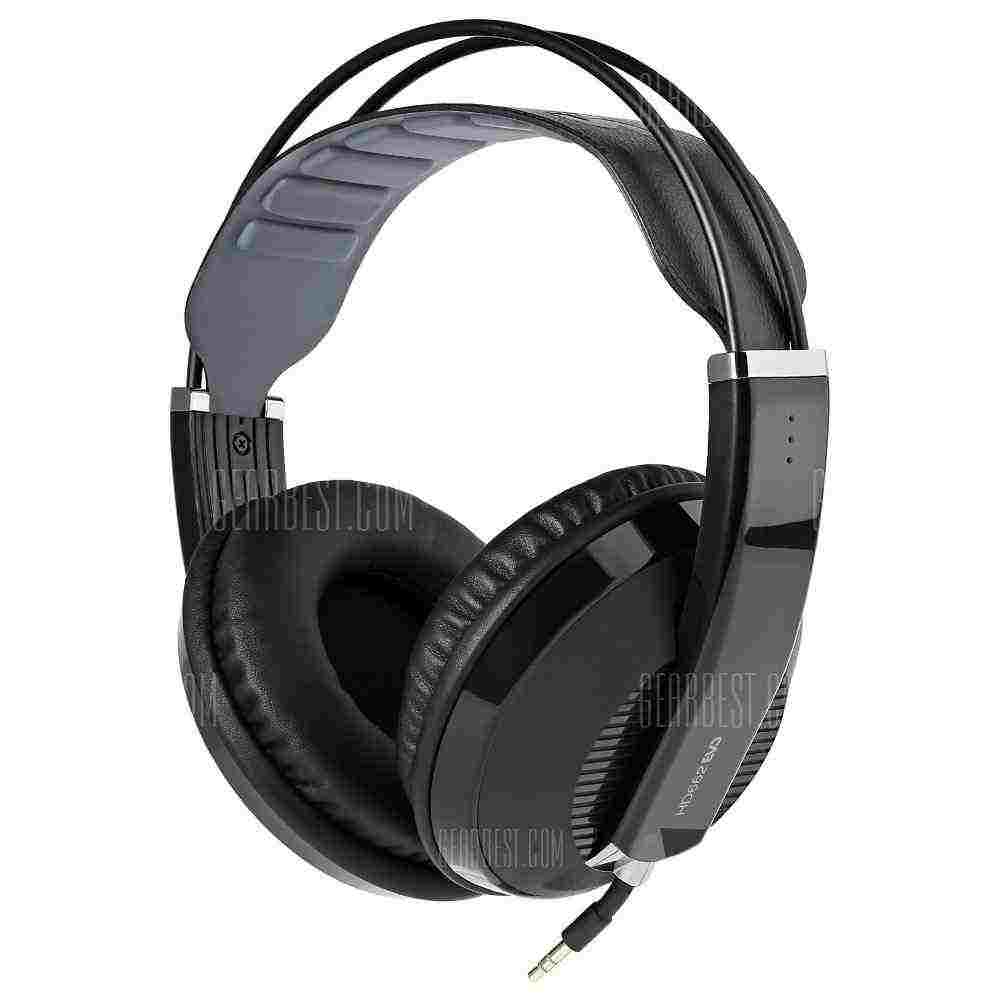 offertehitech-Superlux HD662 EVO Monitoring Studio Headphones