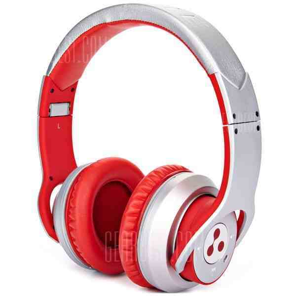 offertehitech-Syllable G800 Bluetooth Foldable Headphones Wireless Headset