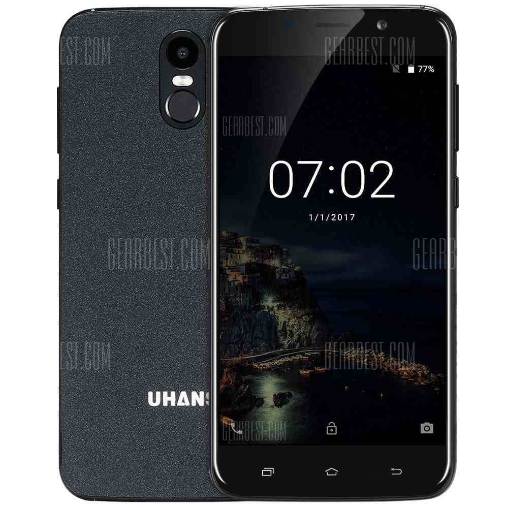 offertehitech-UHANS A6 3G Phablet